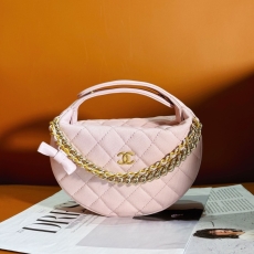 Chanel Top Handle Bags